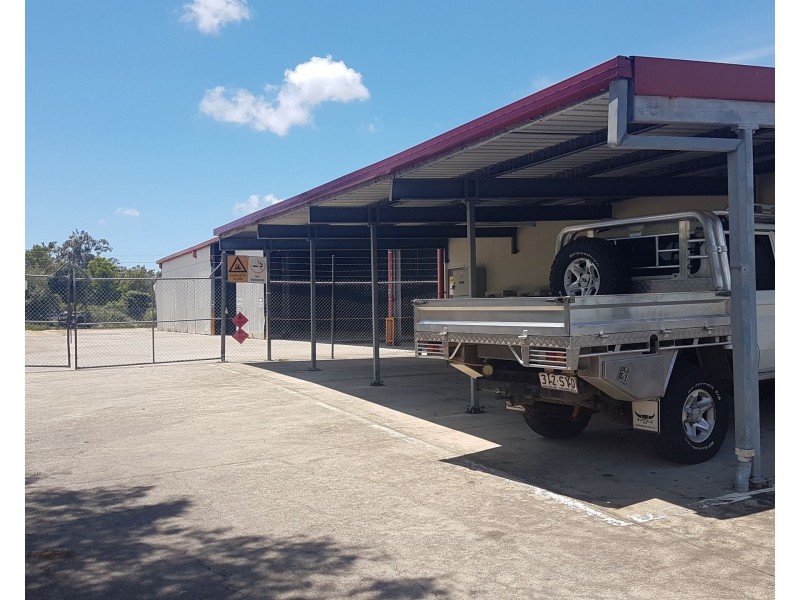 3-5 Harvest Road, Yandina QLD 4561