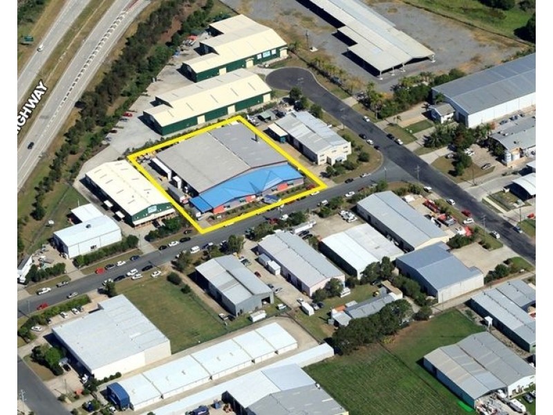 3-5 Harvest Road, Yandina QLD 4561