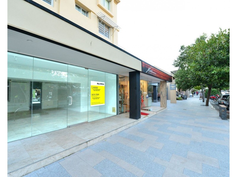 Lot 2b/5 Hastings Street, Noosa Heads QLD 4567