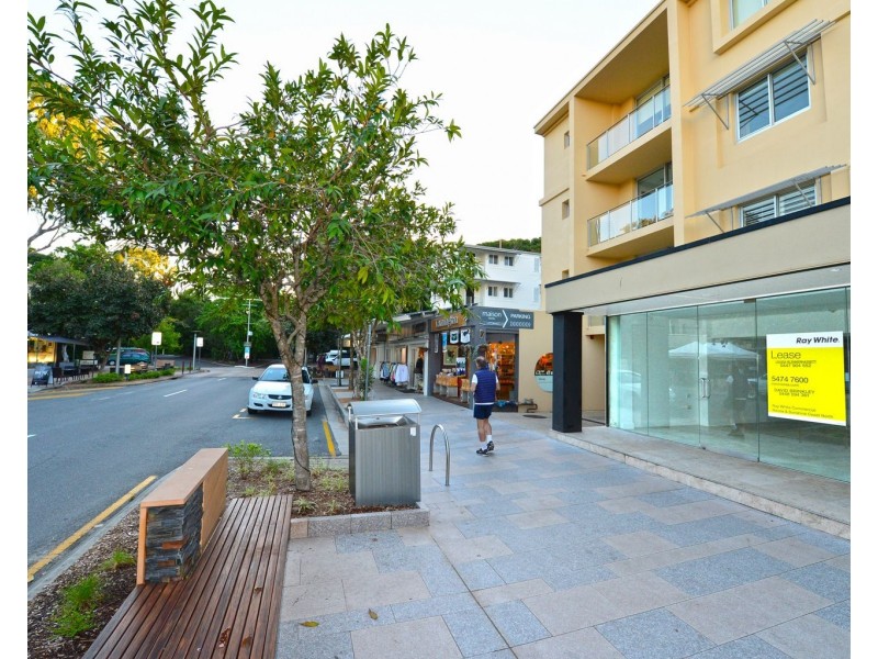 Lot 2b/5 Hastings Street, Noosa Heads QLD 4567
