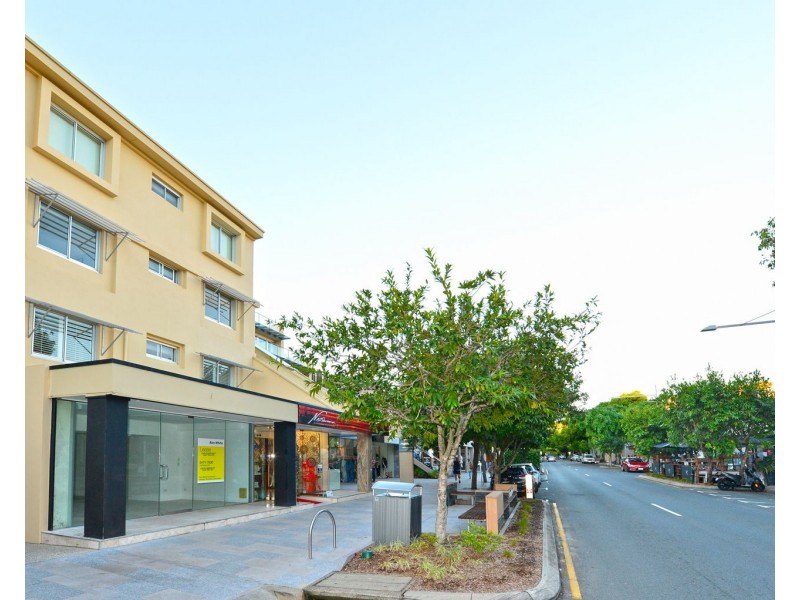 Lot 2b/5 Hastings Street, Noosa Heads QLD 4567