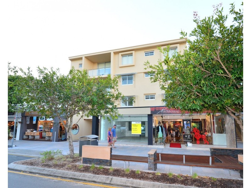 Lot 2b/5 Hastings Street, Noosa Heads QLD 4567