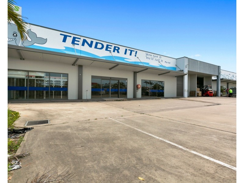 Unit 2/124 Beach Road, Urraween QLD 4655