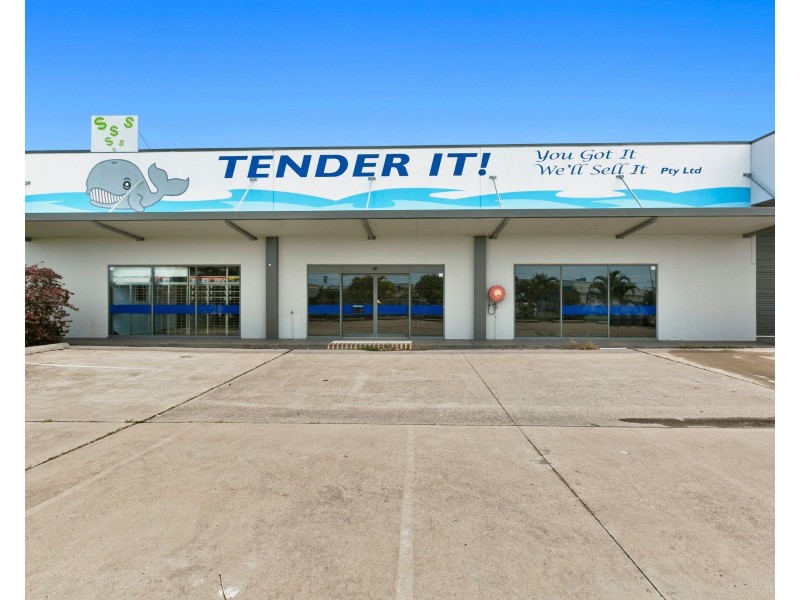 Unit 2/124 Beach Road, Urraween QLD 4655