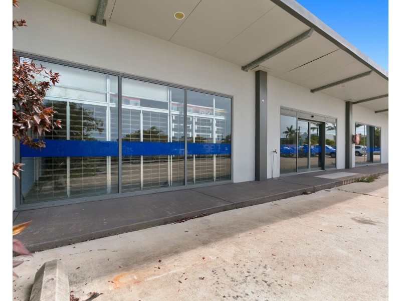 Unit 2/124 Beach Road, Urraween QLD 4655