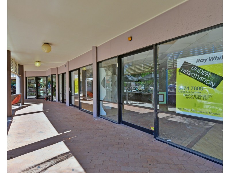 Shop 7/29 Sunshine Beach Road, Noosa Heads QLD 4567