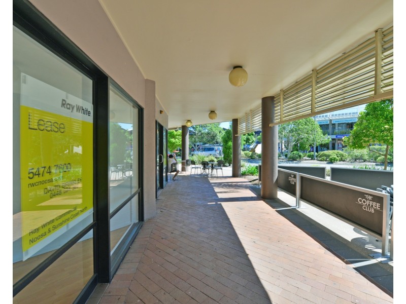 Shop 7/29 Sunshine Beach Road, Noosa Heads QLD 4567