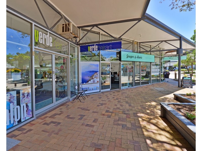 Shop 4a/1 Arcadia Street, Noosa Heads QLD 4567