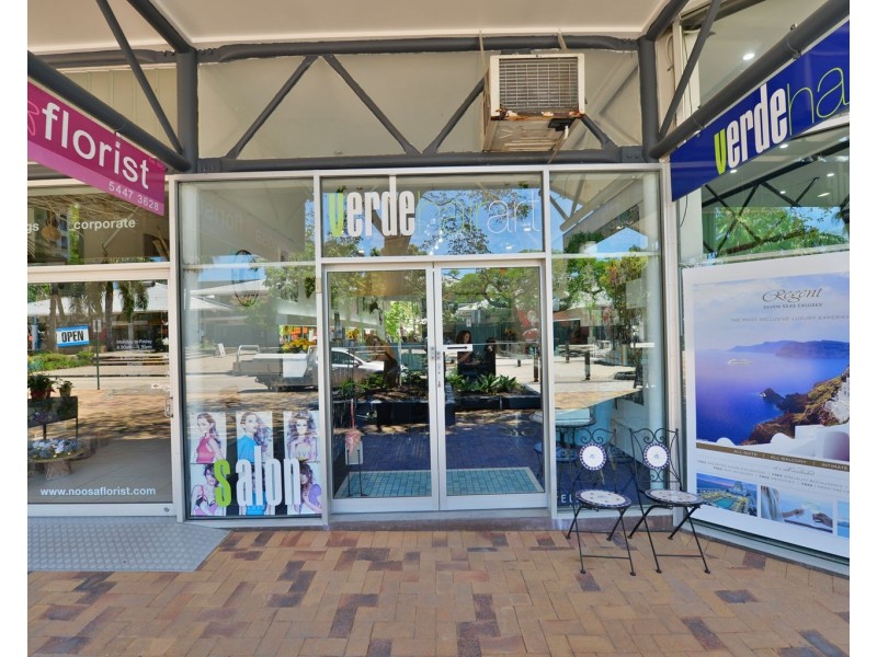 Shop 4a/1 Arcadia Street, Noosa Heads QLD 4567