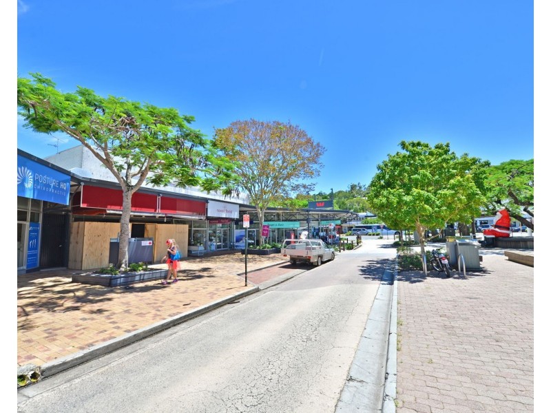 Shop 4a/1 Arcadia Street, Noosa Heads QLD 4567