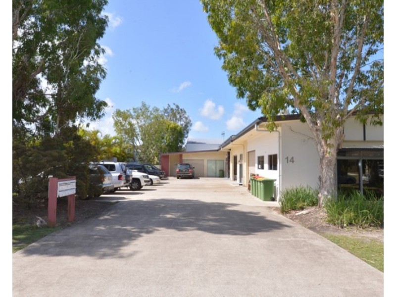 Unit 1/14 Project Avenue, Noosaville QLD 4566