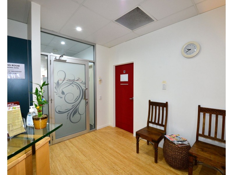 Suite 1, 4/5 Gibson Road, Noosaville QLD 4566