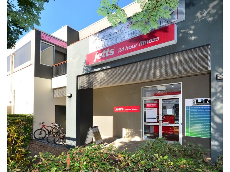 Suite 1, 4/5 Gibson Road, Noosaville QLD 4566