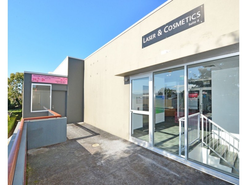 Suite 1, 4/5 Gibson Road, Noosaville QLD 4566