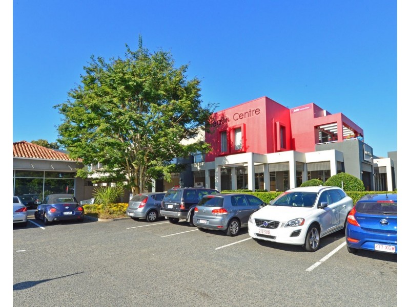Suite 1, 4/5 Gibson Road, Noosaville QLD 4566
