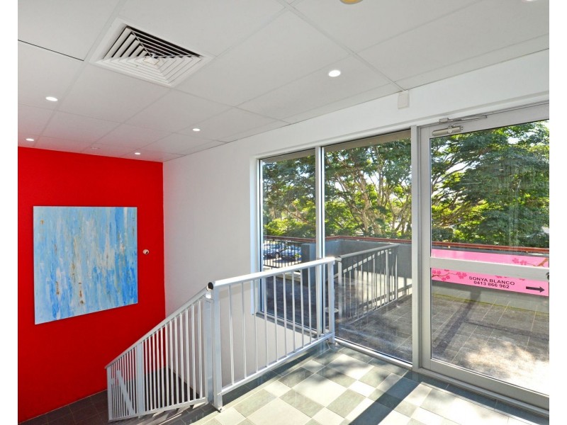 Suite 1, 4/5 Gibson Road, Noosaville QLD 4566
