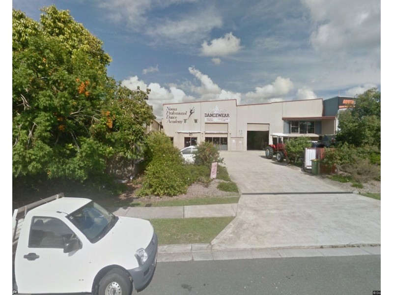 Unit 1/15 Lionel Donovan Drive, Noosaville QLD 4566