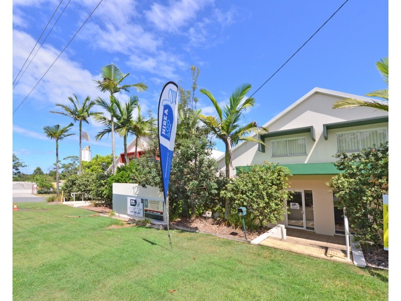 Unit 2/12 Leo Alley Road, Noosaville QLD 4566