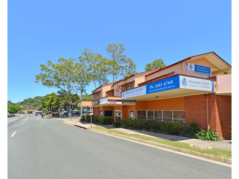 42-44 Howard Street, Nambour QLD 4560
