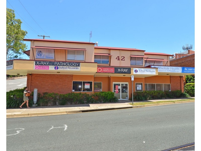 42-44 Howard Street, Nambour QLD 4560