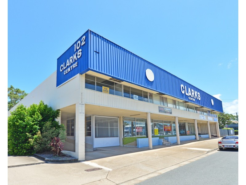 102-104 Howard Street, Nambour QLD 4560