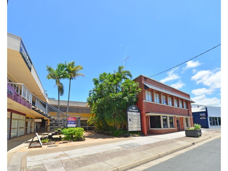 36-40 Howard Street, Nambour QLD 4560