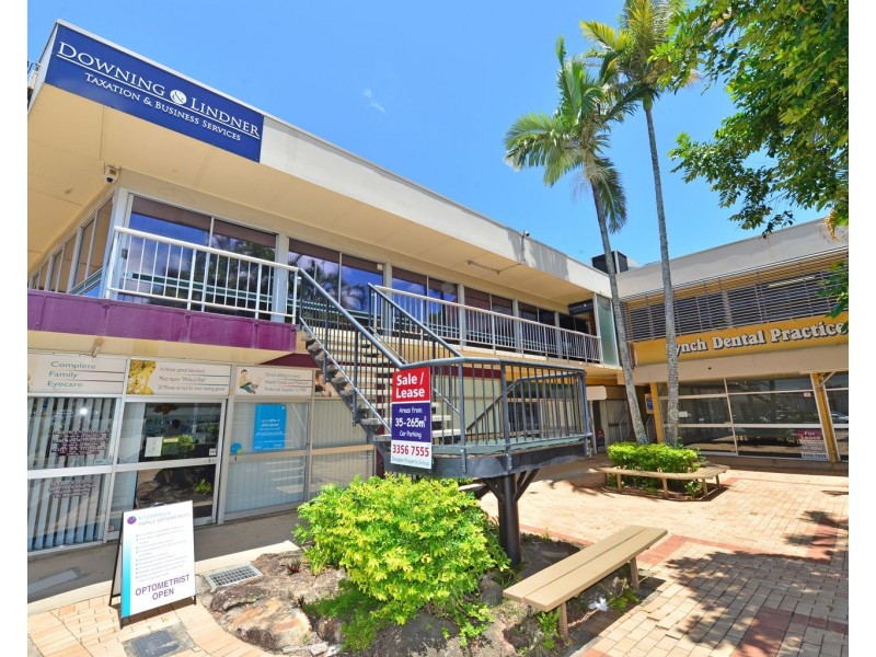 36-40 Howard Street, Nambour QLD 4560