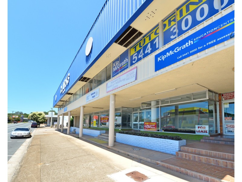 102-104 Howard Street, Nambour QLD 4560