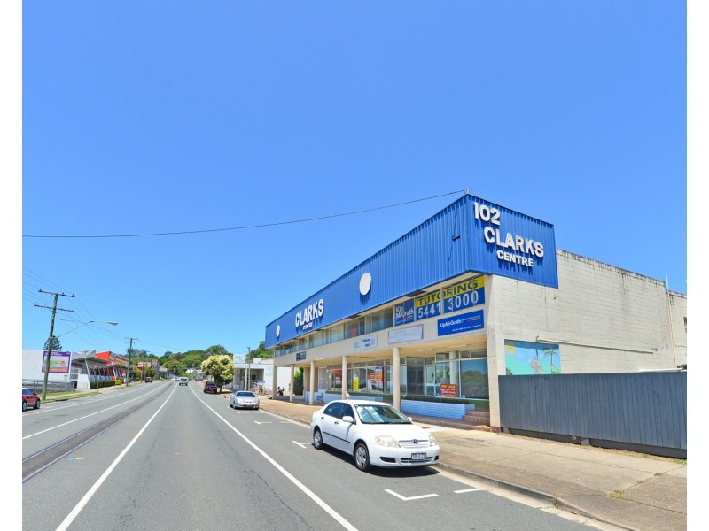 102-104 Howard Street, Nambour QLD 4560