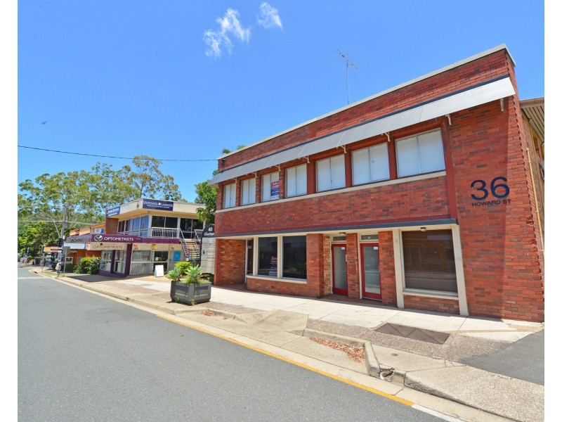 36-40 Howard Street, Nambour QLD 4560
