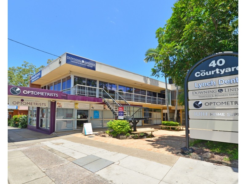 36-40 Howard Street, Nambour QLD 4560