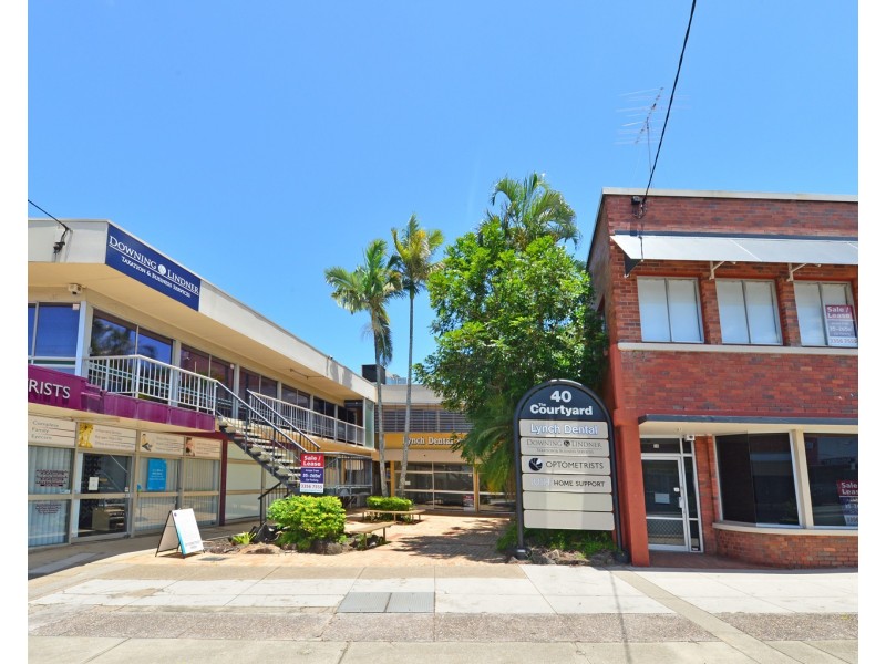 36-40 Howard Street, Nambour QLD 4560