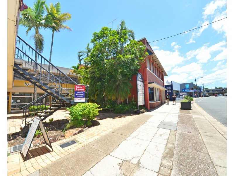 36-40 Howard Street, Nambour QLD 4560