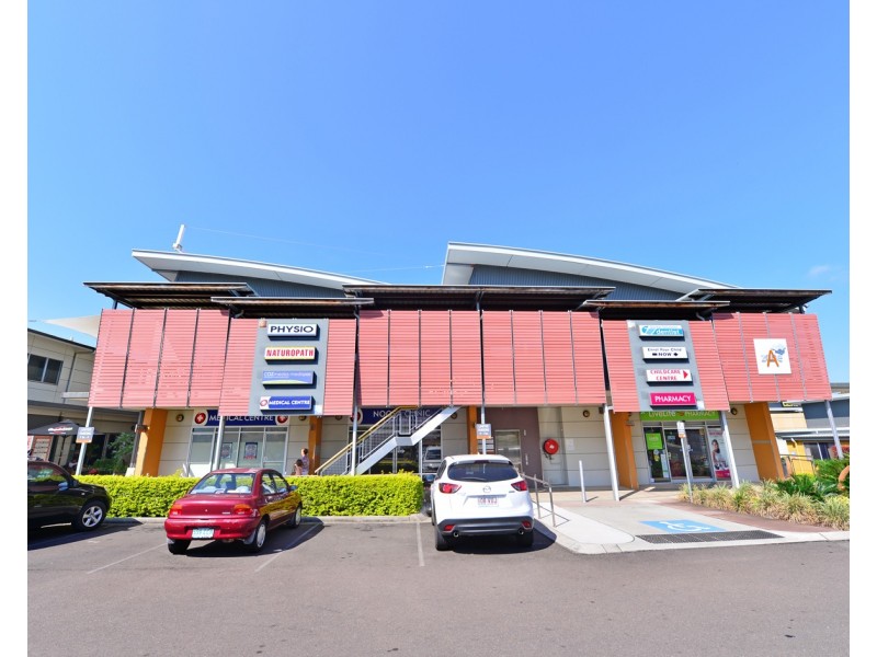 Suite 1.01/90 Goodchap Street, Noosaville QLD 4566