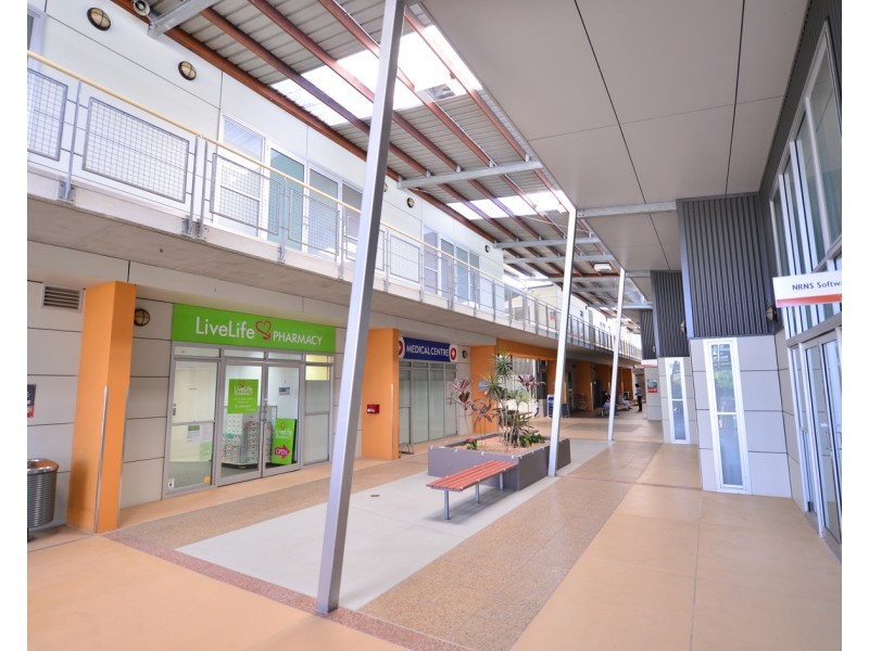 Suite 1.01/90 Goodchap Street, Noosaville QLD 4566