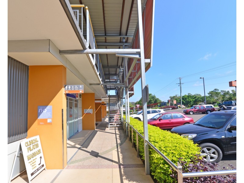 Suite 1.02/90 Goodchap Street, Noosaville QLD 4566