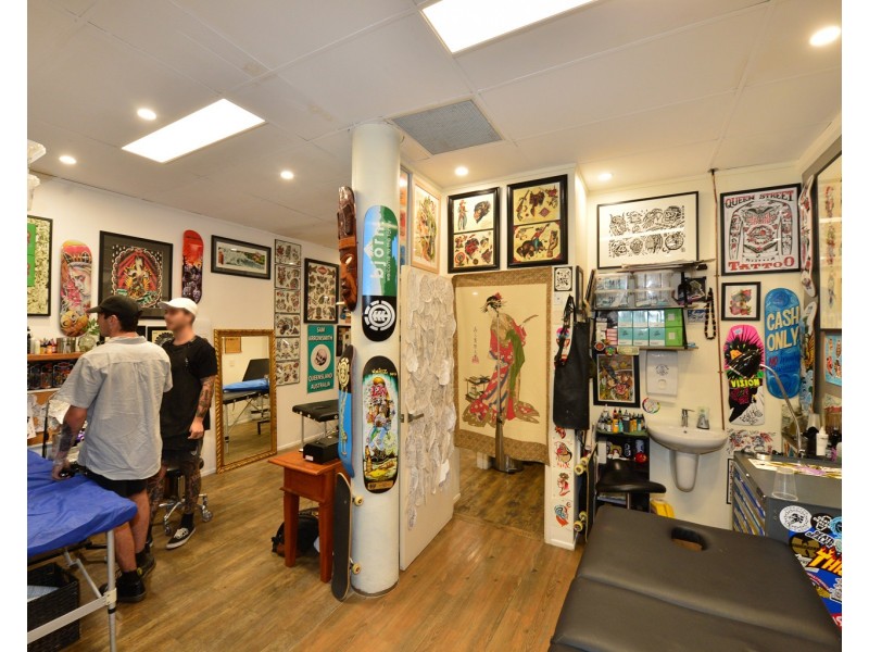 Shop 4/10 Thomas Street, Noosaville QLD 4566