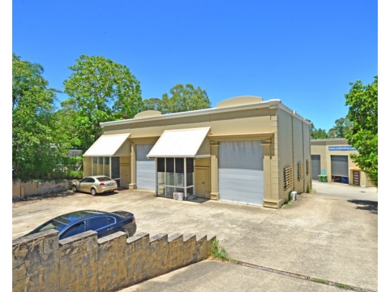 11-13 Advance Road, Kuluin QLD 4558