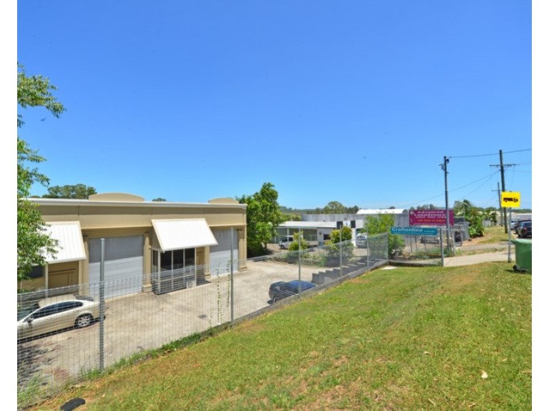 11-13 Advance Road, Kuluin QLD 4558