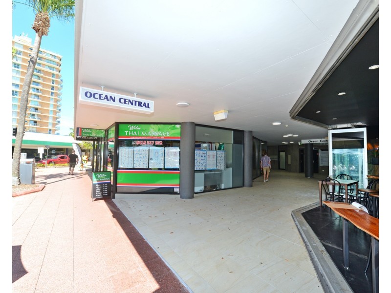 Suite 18a/2-4 Ocean Street, Maroochydore QLD 4558