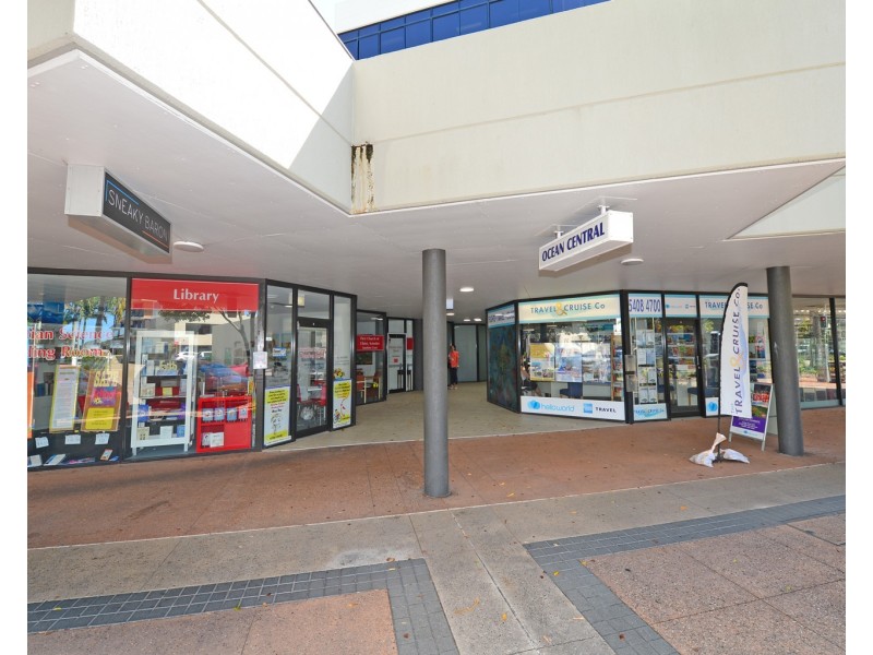 Suite 18a/2-4 Ocean Street, Maroochydore QLD 4558