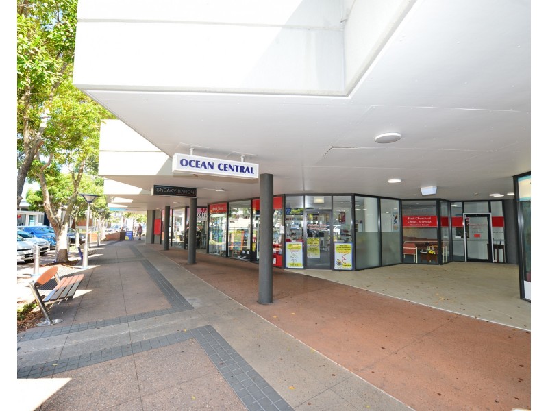 Suite 18a/2-4 Ocean Street, Maroochydore QLD 4558