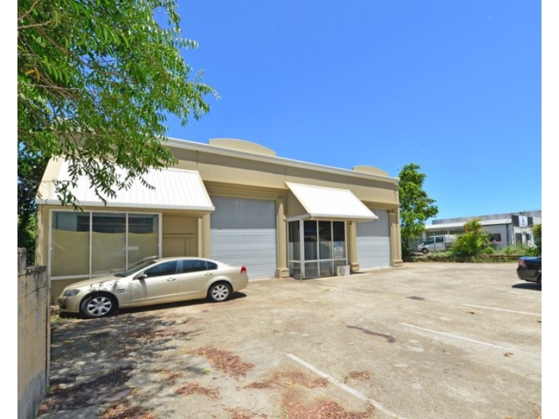 11-13 Advance Road, Kuluin QLD 4558