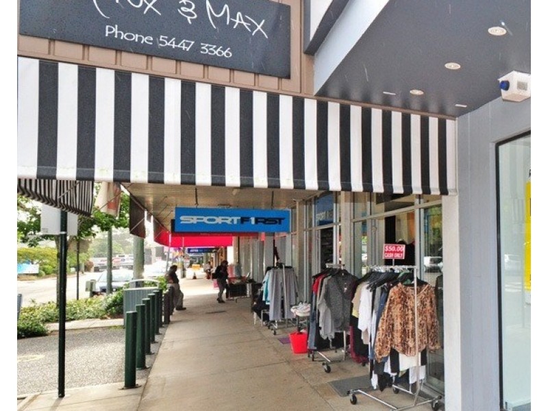 Shop 3/18 Lanyana Way, Noosa Heads QLD 4567