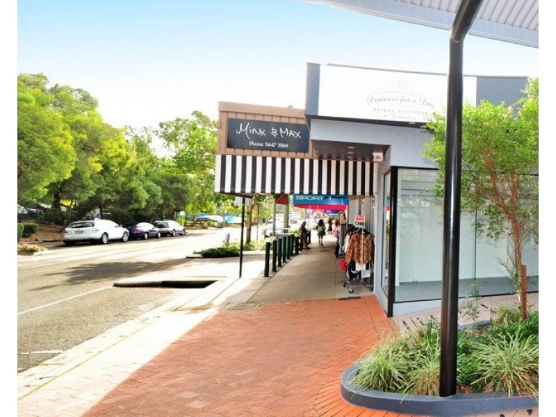 Shop 3/18 Lanyana Way, Noosa Heads QLD 4567