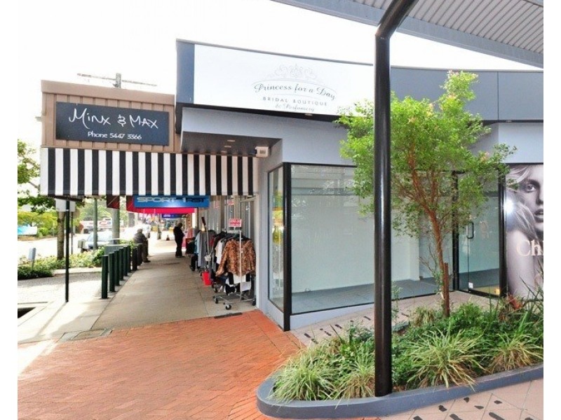 Shop 3/18 Lanyana Way, Noosa Heads QLD 4567