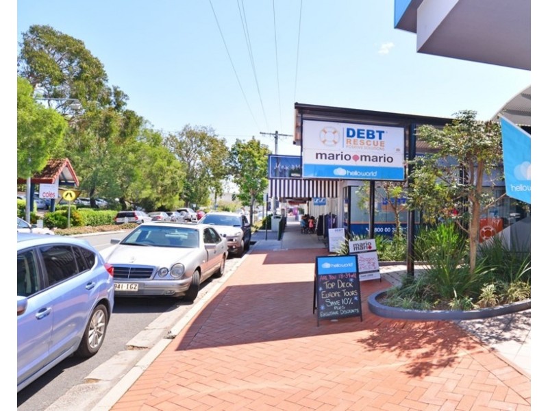 Shop 3/18 Lanyana Way, Noosa Heads QLD 4567