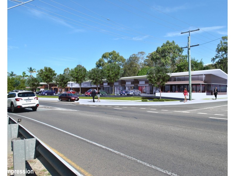 Shop 12/11-19 Hilton Terrace, Tewantin QLD 4565