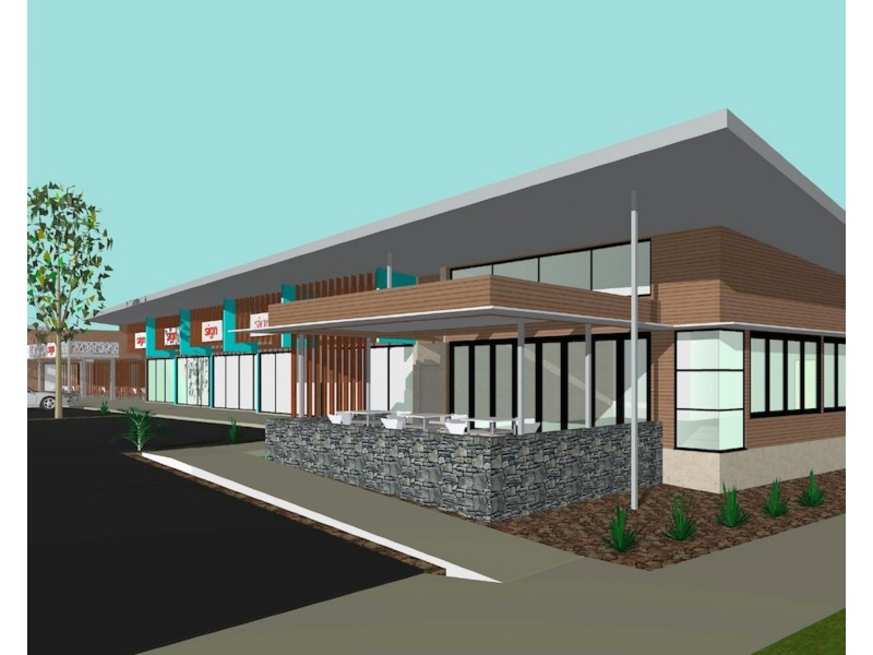 Shop 12/11-19 Hilton Terrace, Tewantin QLD 4565