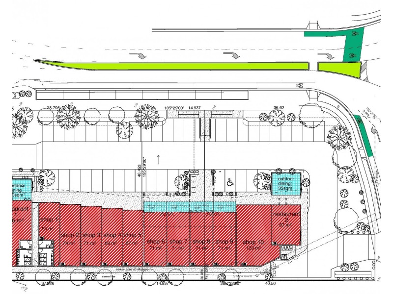 Shop 2/11-19 Hilton Terrace, Tewantin QLD 4565